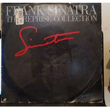 Laser Disc Duplo Frank Sinatra The Reprise Collection Import
