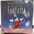 Laser Disc Duplo Walt Disney Fantasia