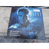 Laser Disc Filme The Sant