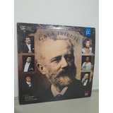Laser Disc Gala Tribute