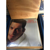 Laser Disc Harry Connick Jr