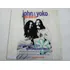 Laser Disc John & Yoko The Bed In Importado Japan Raro 