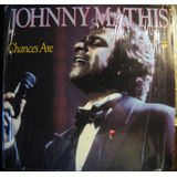 Laser Disc Johnny Mathis