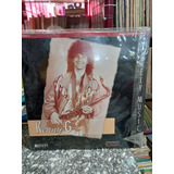 Laser Disc Kenny G puraly Music