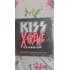 Laser Disc Kiss Extreme Close Up - The History The Facts