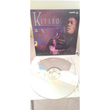 Laser Disc Kitaro An