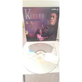 Laser Disc Kitaro
