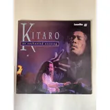Laser Disc Kitaro