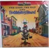 Laser Disc Lacrado Coleção Raro Dom Pixote Huckleberry Hound