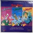 Laser Disc Lacrado Coleção Raro Os Jetson´s Hanna Barbera