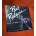 Laser Disc Ld - Paul Rogers In Concert - Japan