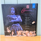 Laser Disc Ld Opera