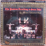 Laser Disc Ld Bach