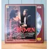 Laser Disc Ld Carmen  Metropolitan Opera Chorus & Orchestra