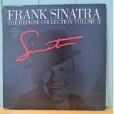 Laser Disc Ld Frank Sinatra The Reprise Collection