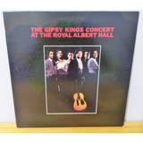 Laser Disc Ld Gipsy Kings The