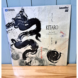 Laser Disc Ld Kitaro