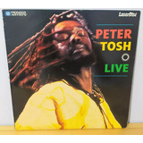 Laser Disc Ld Peter
