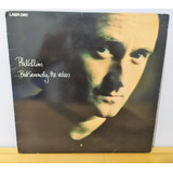 Laser Disc Ld Phil Collins But Seriously, The Videos