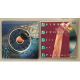 Laser Disc Ld Pink
