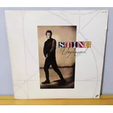 Laser Disc Ld Sting