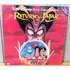Laser Disc Ld The Return Of Jafar Walt Disney's 