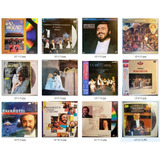 Laser Disc Lote Com