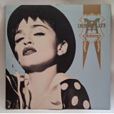 Laser Disc Madonna 