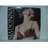 Laser Disc Madonna- The Girlie Show- Live Down Under- Import