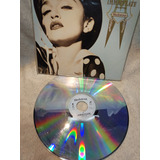 Laser Disc Madonna 
