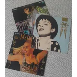 Laser Disc Madonna Original