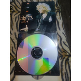 Laser Disc Madonna