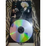 Laser Disc Madonna