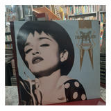 Laser Disc Madonna The Immaculate Collection