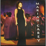 Laser Disc Mariah Carey