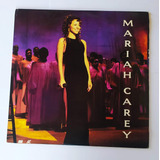 Laser Disc Mariah Carey