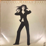 Laser Disc Mariah Carey