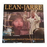 Laser Disc Maurice Jarre
