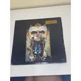 Laser Disc Michael Jackson