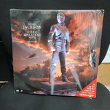 Laser Disc Michael Jackson History