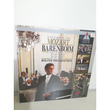 Laser Disc Mozart 