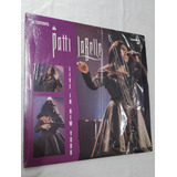 Laser Disc Patti Labelle