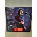 Laser Disc Paul Mccartney