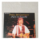 Laser Disc Paul Mccartney