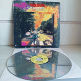 Laser Disc Paul Mccartney