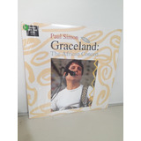 Laser Disc Paul Simon