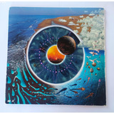 Laser Disc Pink Floyd