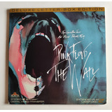 Laser Disc Pink Floyd The Wall The Luxe Box Edition, Import