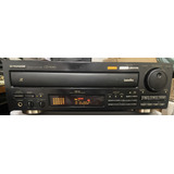 Laser Disc Pioneer Cld