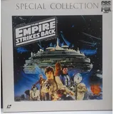 Laser Disc Star Wars